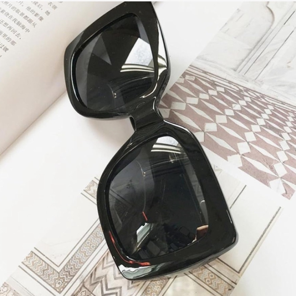Sunglasses - Picture 2 of 3